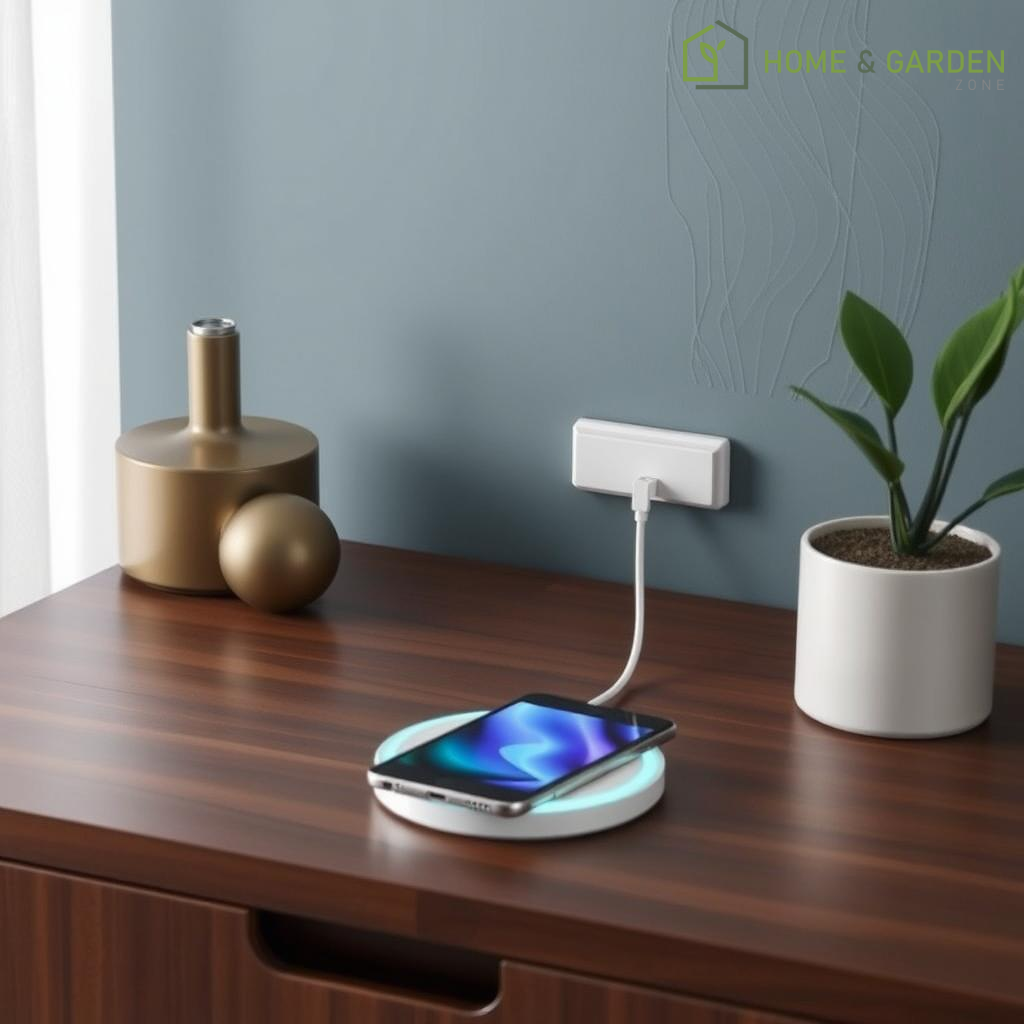 Home & Garden Zone